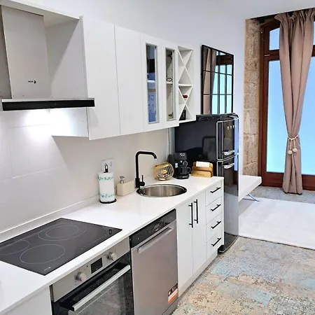 Alei Art At Orzan Corunna