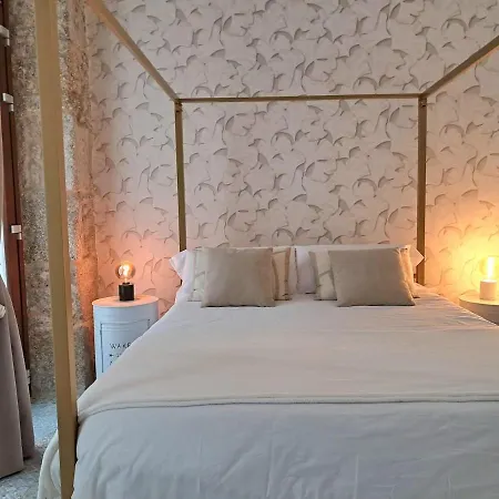 Alei Art At Orzan Corunna *