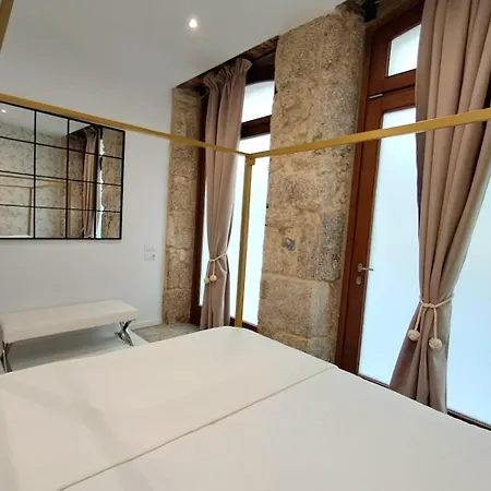 Apartament Alei Art At Orzan Corunna