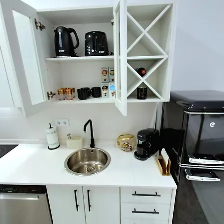 Alei Art At Orzan Corunna Lejlighed *