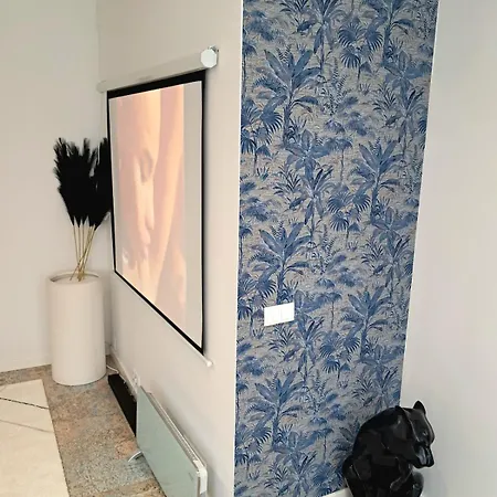 Apartament Alei Art At Orzan Corunna A Coruña