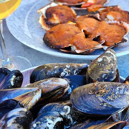 Alei Art At Orzan Corunna Lejlighed A Coruña