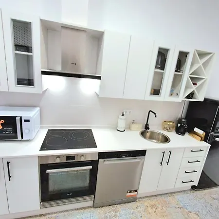 Alei Art At Orzan Corunna *