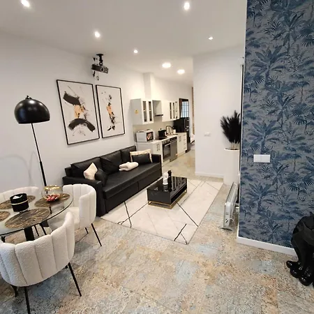Apartament Alei Art At Orzan Corunna A Coruña