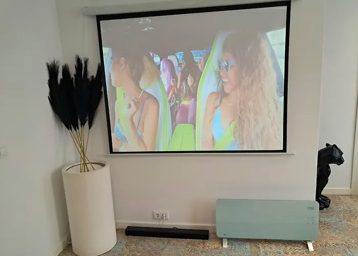 Alei Art At Orzan Corunna A Coruña