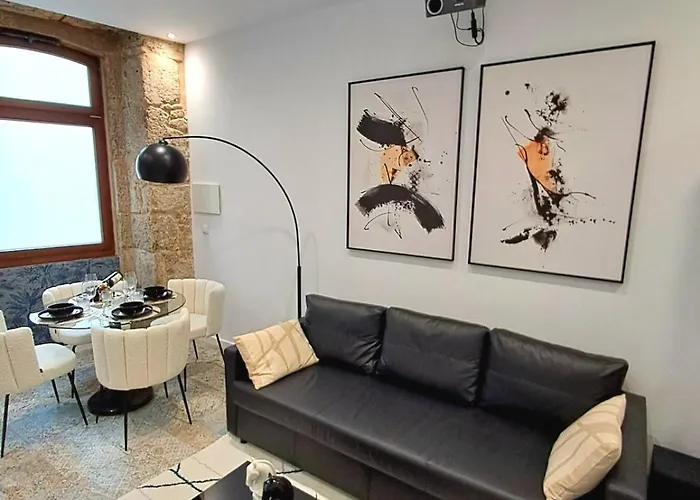 Alei Art At Orzan Corunna A Coruña