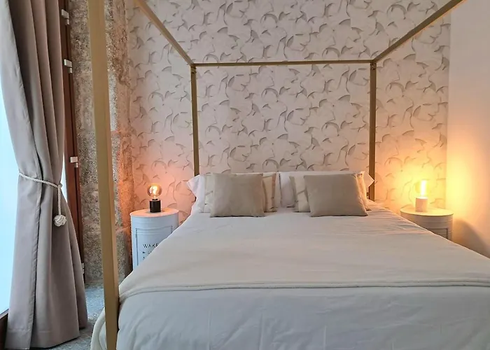 Alei Art At Orzan Corunna *