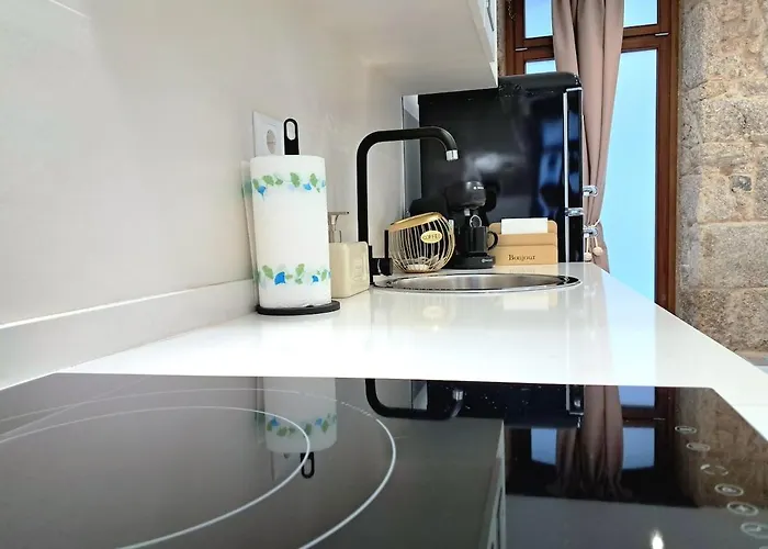 Alei Art At Orzan Corunna A Coruña