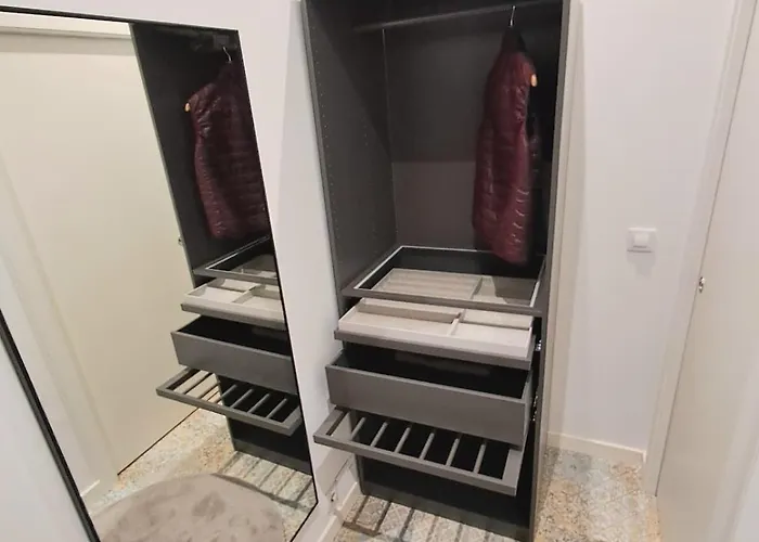 Alei Art At Orzan Corunna * A Coruña