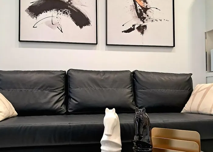 Alei Art At Orzan Corunna A Coruña