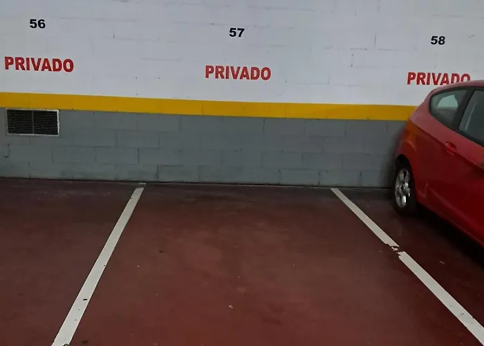 Alei Art At Orzan Corunna Daire