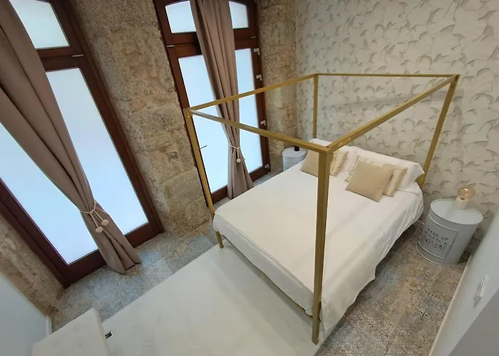 Alei Art At Orzan Corunna * A Coruña