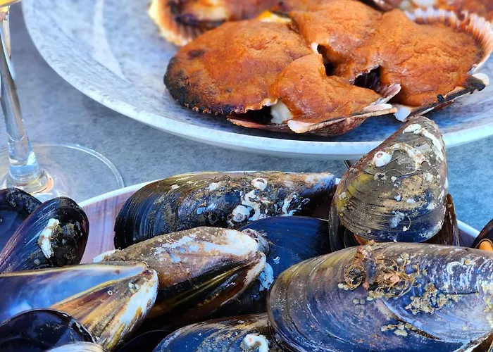 Alei Art At Orzan Corunna Daire A Coruña