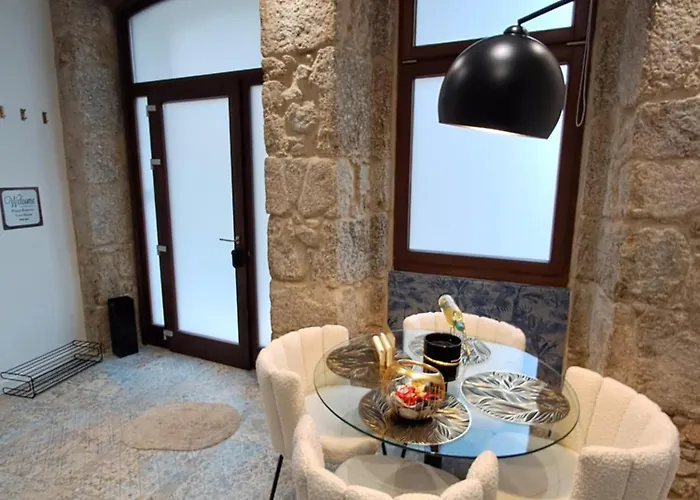 Alei Art At Orzan Corunna * A Coruña